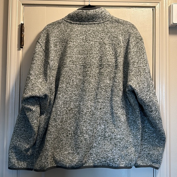 Eddie Bauer Pullover - Picture 4 of 5